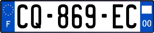 CQ-869-EC