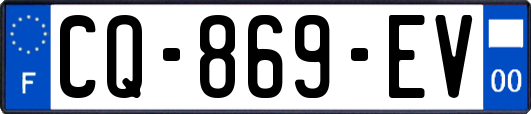 CQ-869-EV