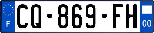 CQ-869-FH