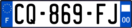 CQ-869-FJ