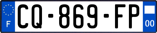 CQ-869-FP