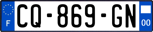 CQ-869-GN