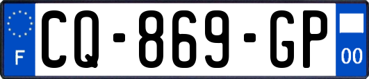 CQ-869-GP