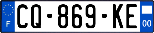 CQ-869-KE