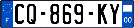 CQ-869-KY