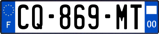 CQ-869-MT