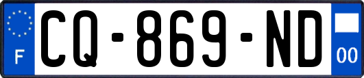 CQ-869-ND