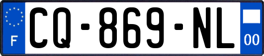 CQ-869-NL