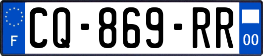 CQ-869-RR