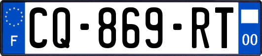 CQ-869-RT