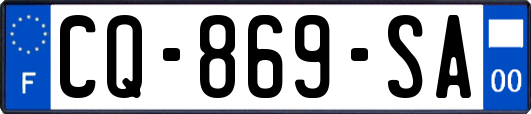 CQ-869-SA