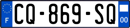 CQ-869-SQ