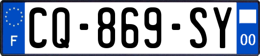 CQ-869-SY