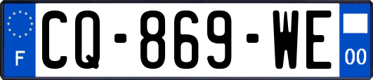 CQ-869-WE