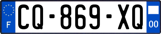 CQ-869-XQ