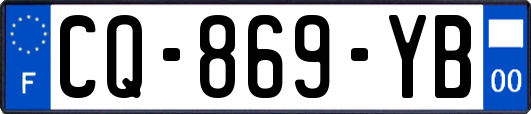 CQ-869-YB