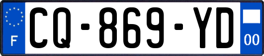CQ-869-YD