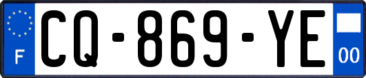 CQ-869-YE
