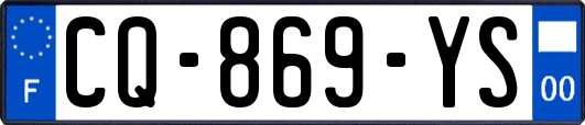 CQ-869-YS