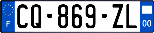 CQ-869-ZL