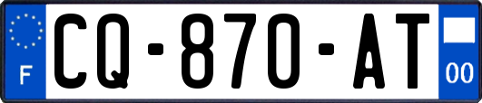 CQ-870-AT