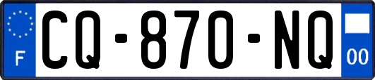 CQ-870-NQ