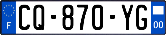 CQ-870-YG