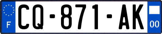 CQ-871-AK