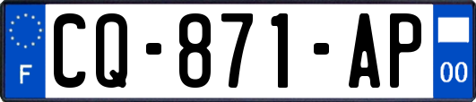 CQ-871-AP