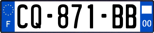 CQ-871-BB