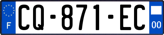 CQ-871-EC