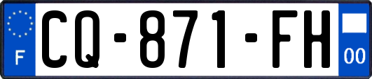 CQ-871-FH