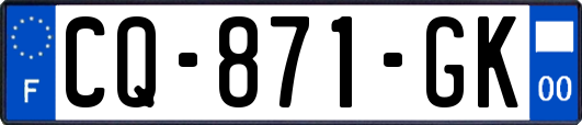 CQ-871-GK