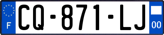 CQ-871-LJ