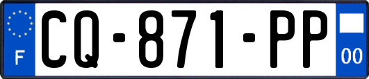 CQ-871-PP