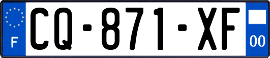 CQ-871-XF