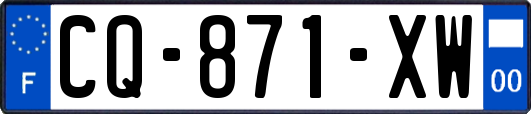 CQ-871-XW