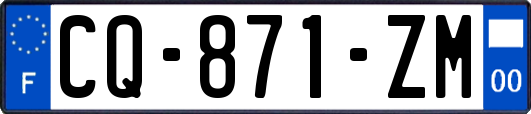 CQ-871-ZM