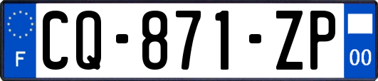 CQ-871-ZP