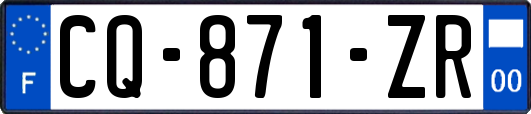 CQ-871-ZR