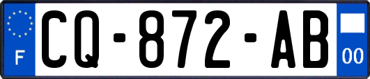 CQ-872-AB