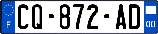 CQ-872-AD