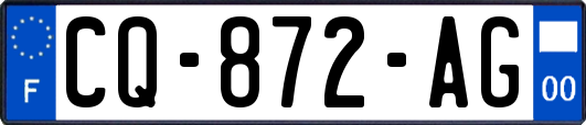 CQ-872-AG