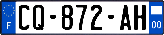 CQ-872-AH