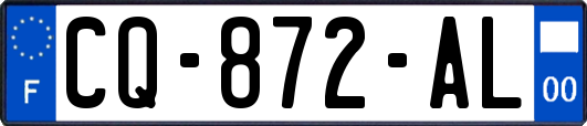 CQ-872-AL