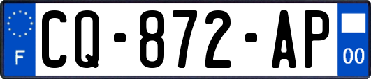 CQ-872-AP