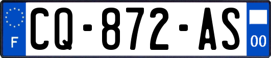 CQ-872-AS