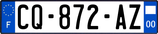 CQ-872-AZ