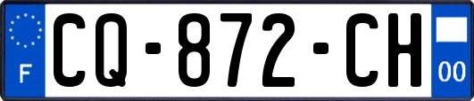 CQ-872-CH