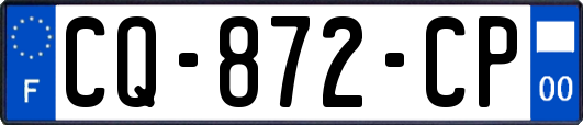 CQ-872-CP